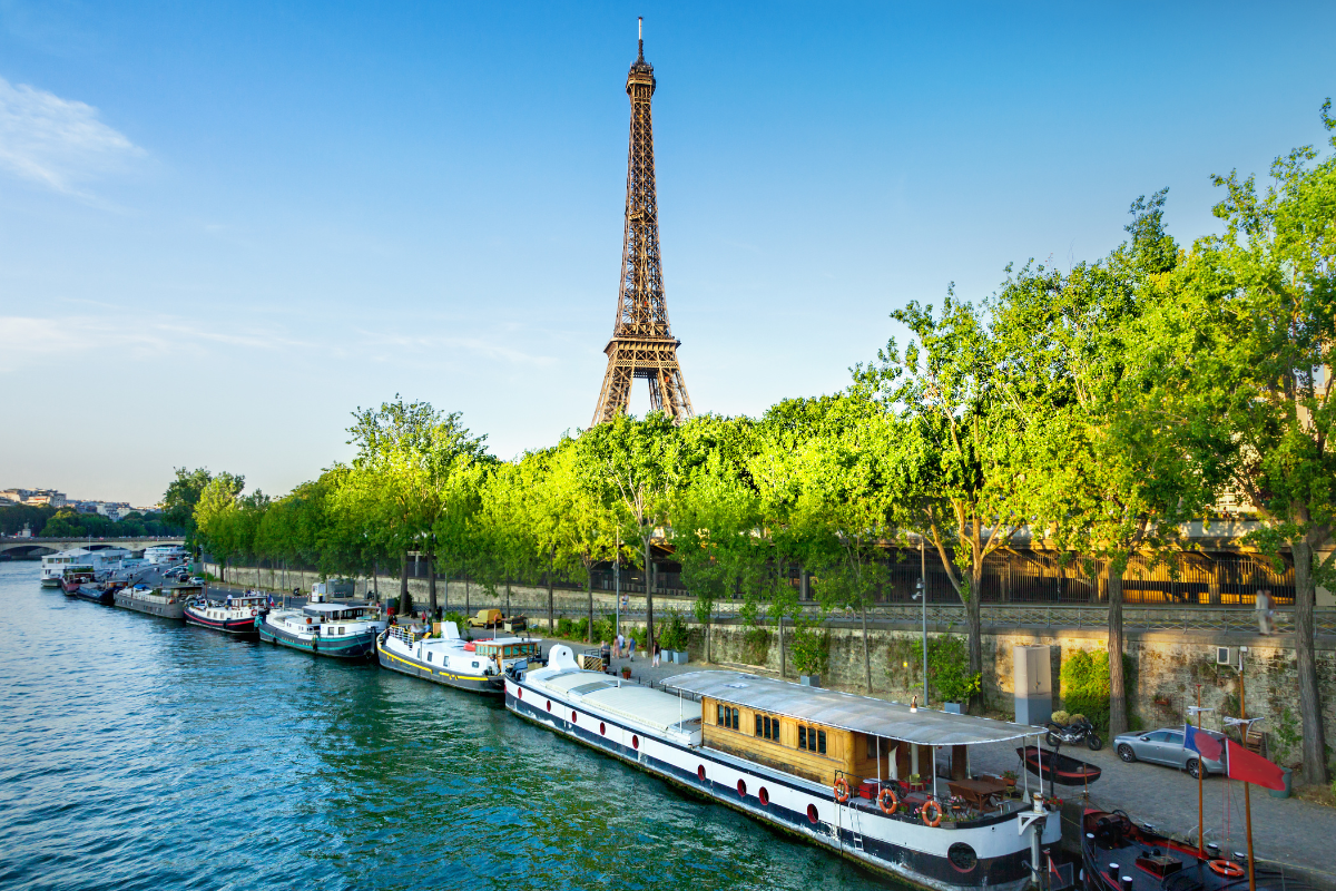 PARISINO