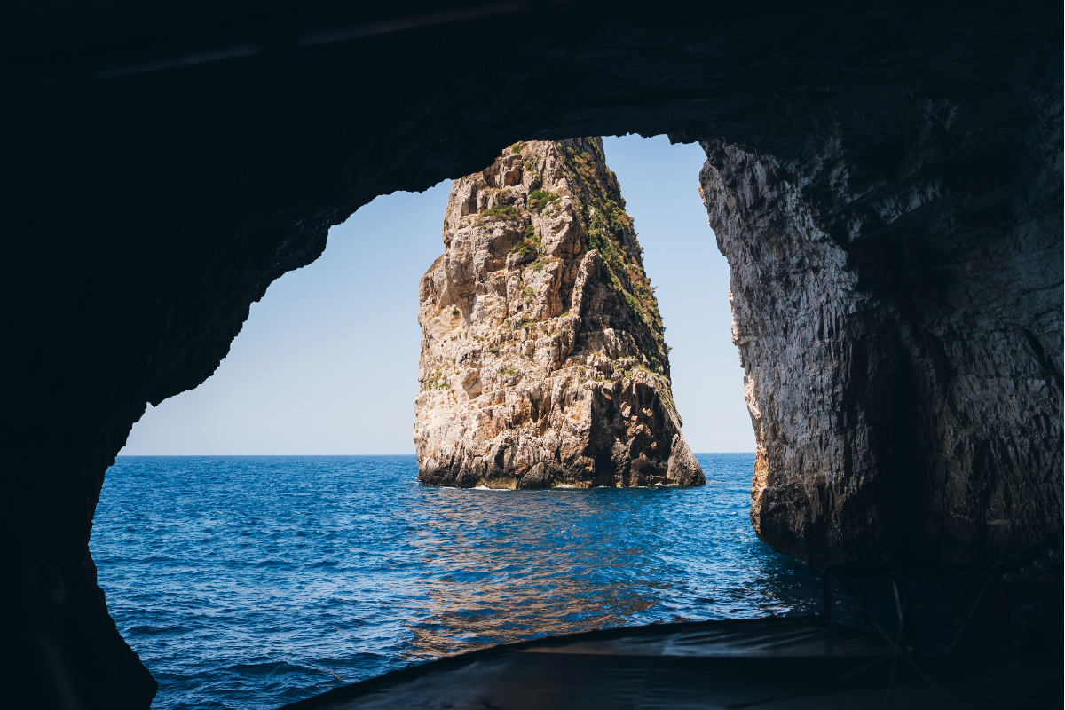 CROISIÈRE VERS SIVOTA