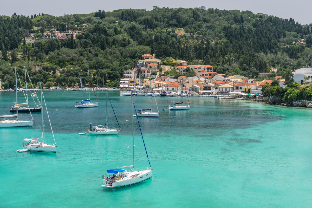 ANTIPAXOS - L'AVENTURE CONTINUE