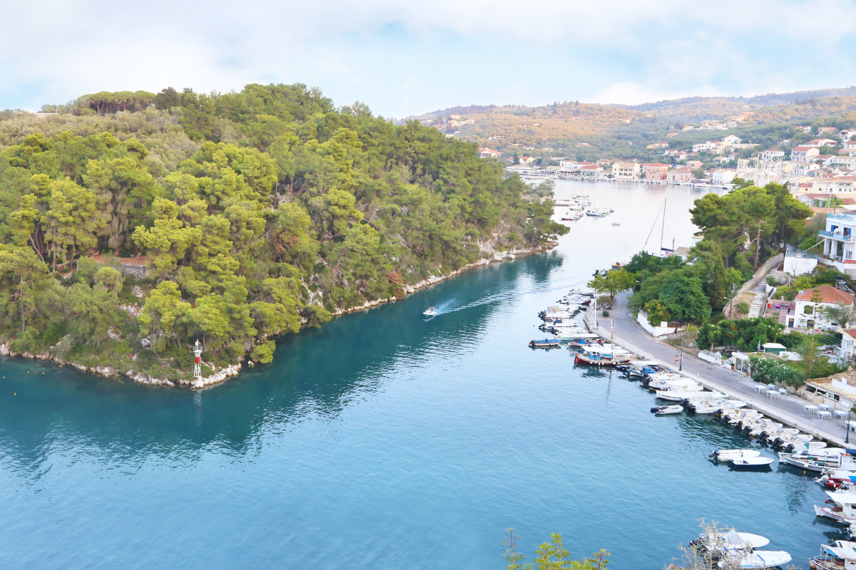 LAKKA - PAXOS