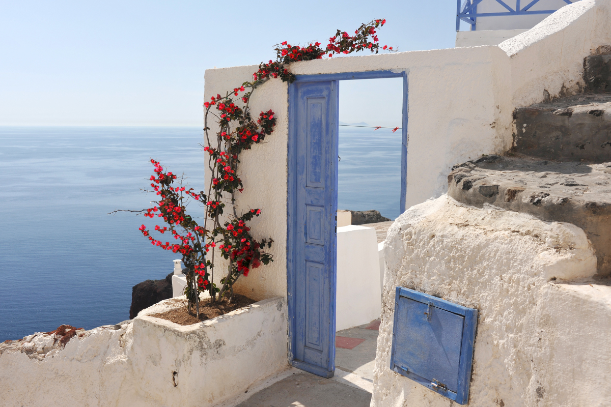 GREECE AND SPLENDID TURKEY