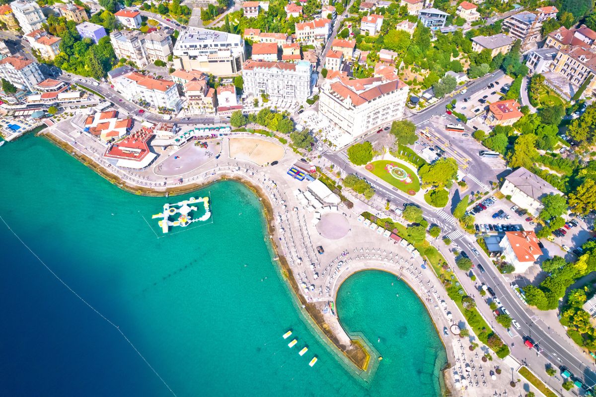 RUTA BALCÁNICA: DE ZAGREB A ATENAS