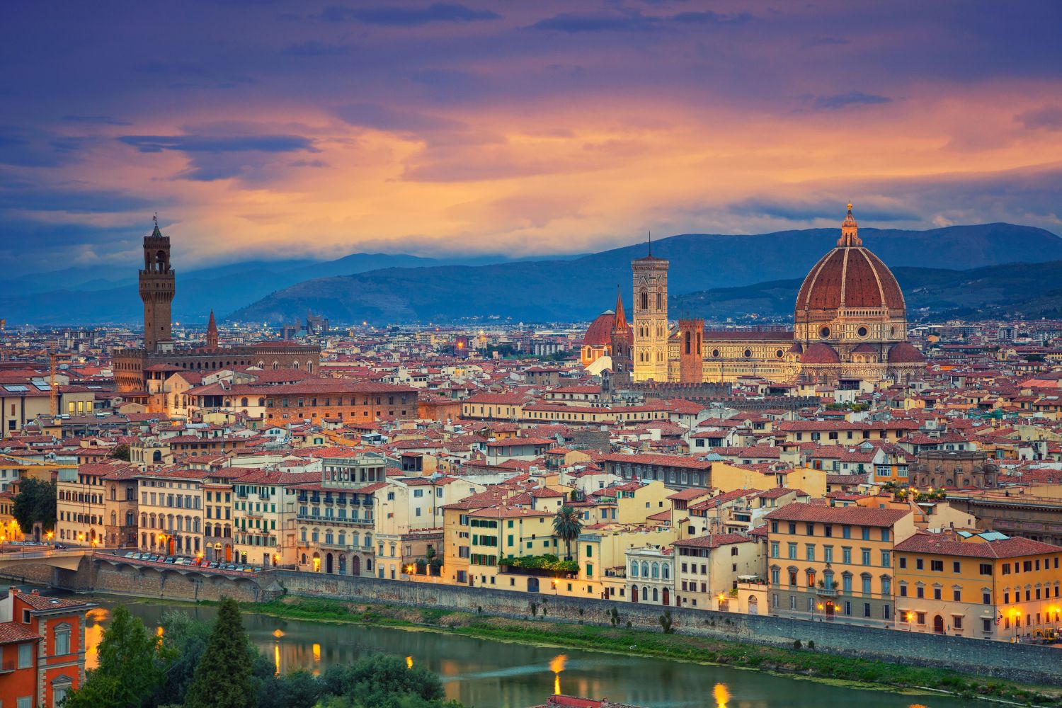 RENAISSANCE ART AND THE TREASURES OF PISA