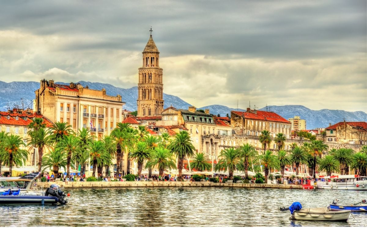 DÍA LIBRE EN SPLIT