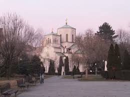 BELGRADO - SREMSKA MITROVICA - ZVORNIK- SARAJEVO