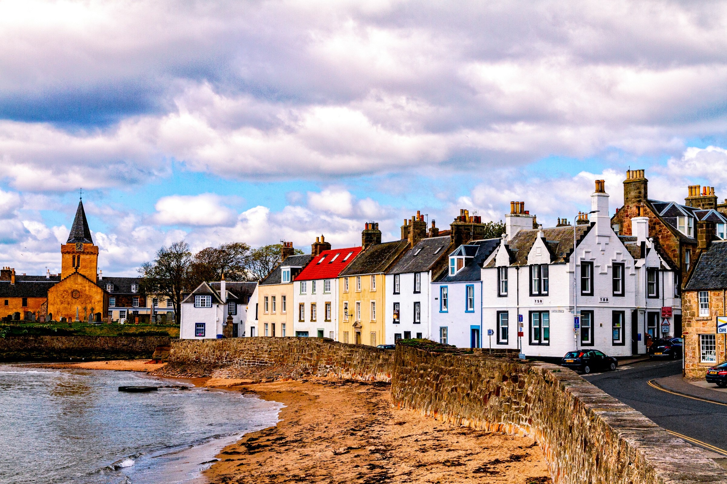 DE EDIMBURGO A LAS TIERRAS ALTAS: WHISKY, HISTORIA Y TRADICIÓN