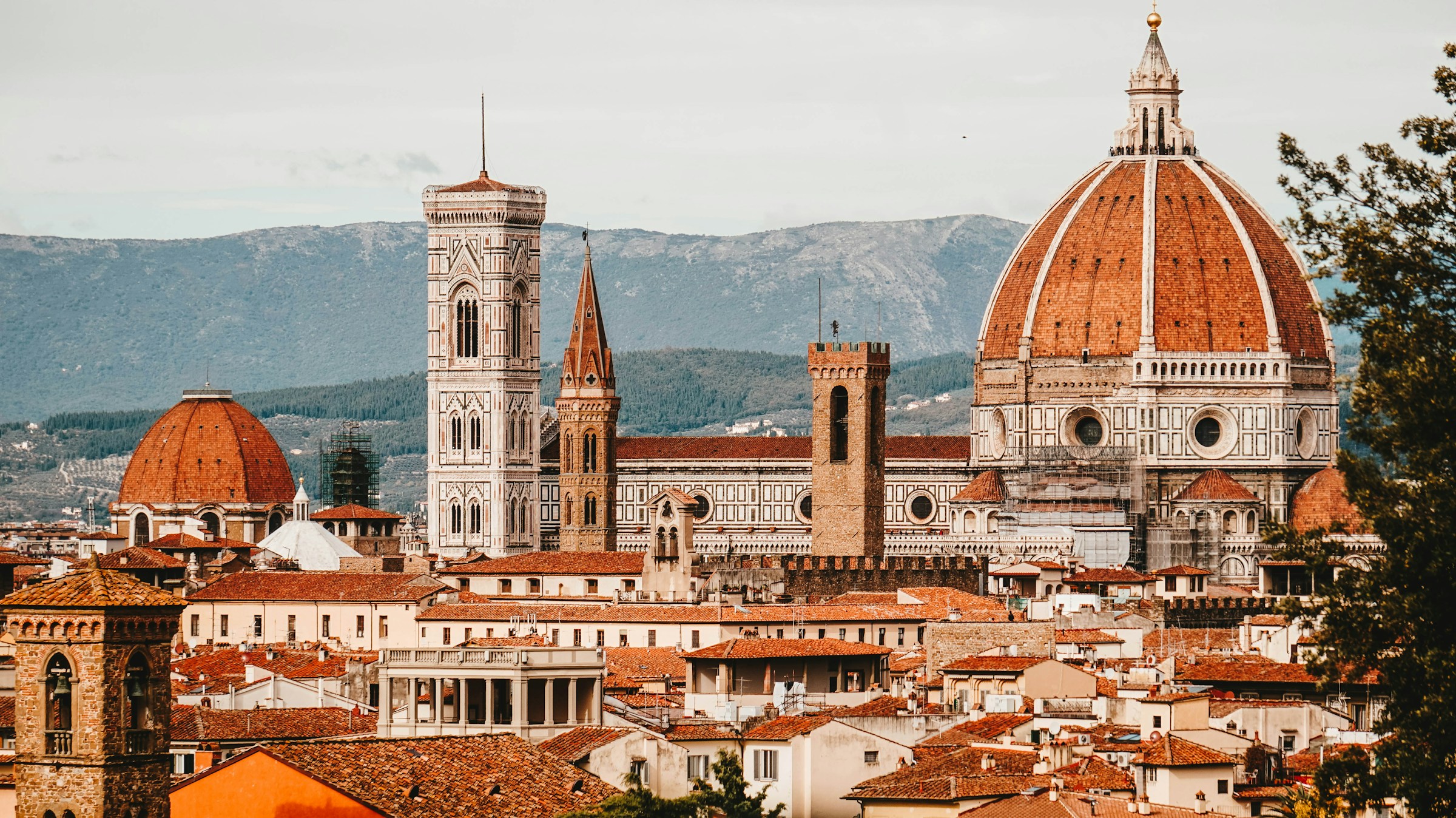 ITALIAN ADVENTURE