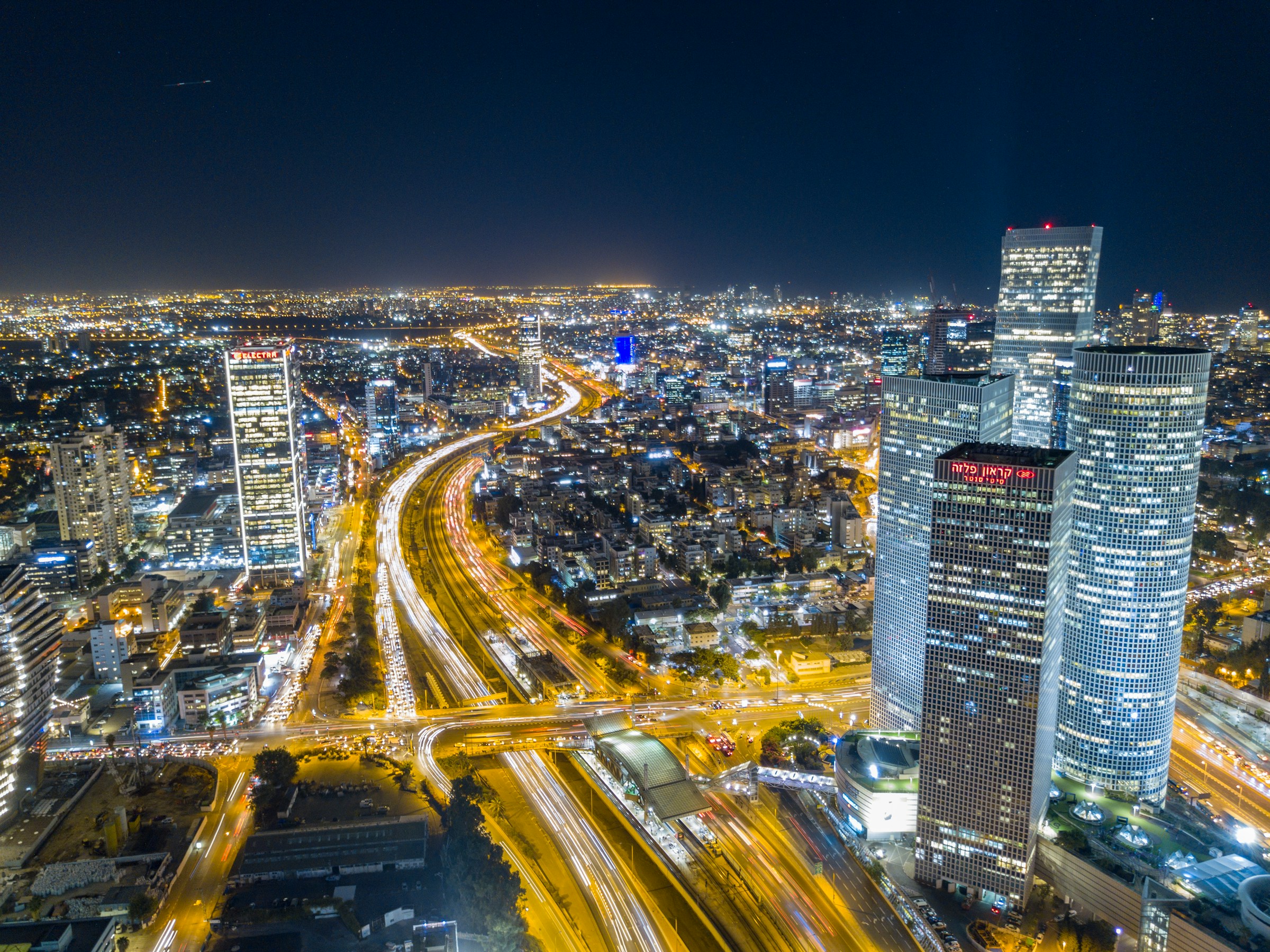 ¡HASTA PRONTO, TURQUÍA! Y LLEGADA A TEL AVIV