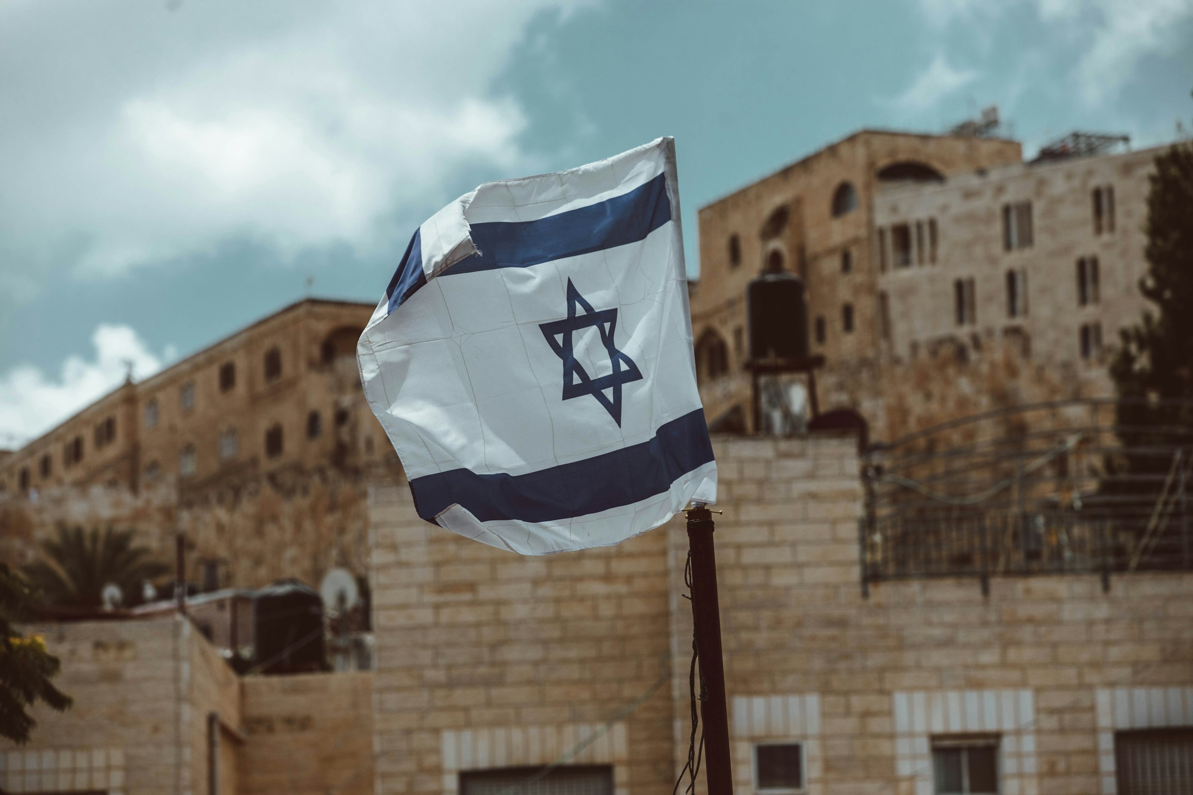 ¡ADIÓS ISRAEL! FIN DEL VIAJE