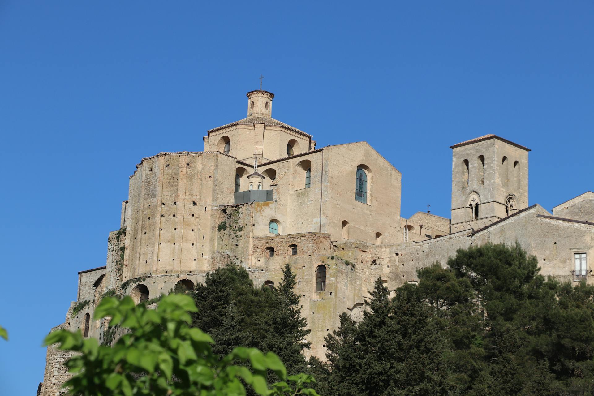 ROMA A BARI