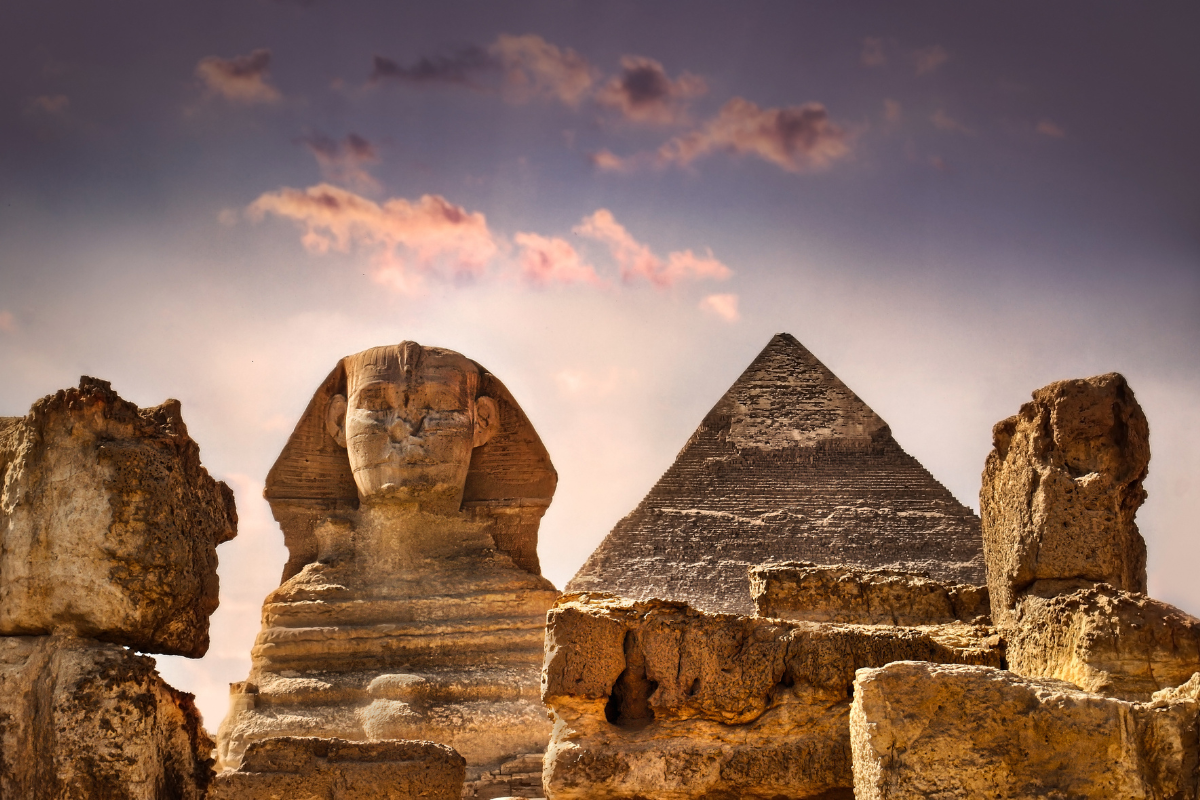 GRECIA, TURQUÍA Y EGIPTO ESENCIAL