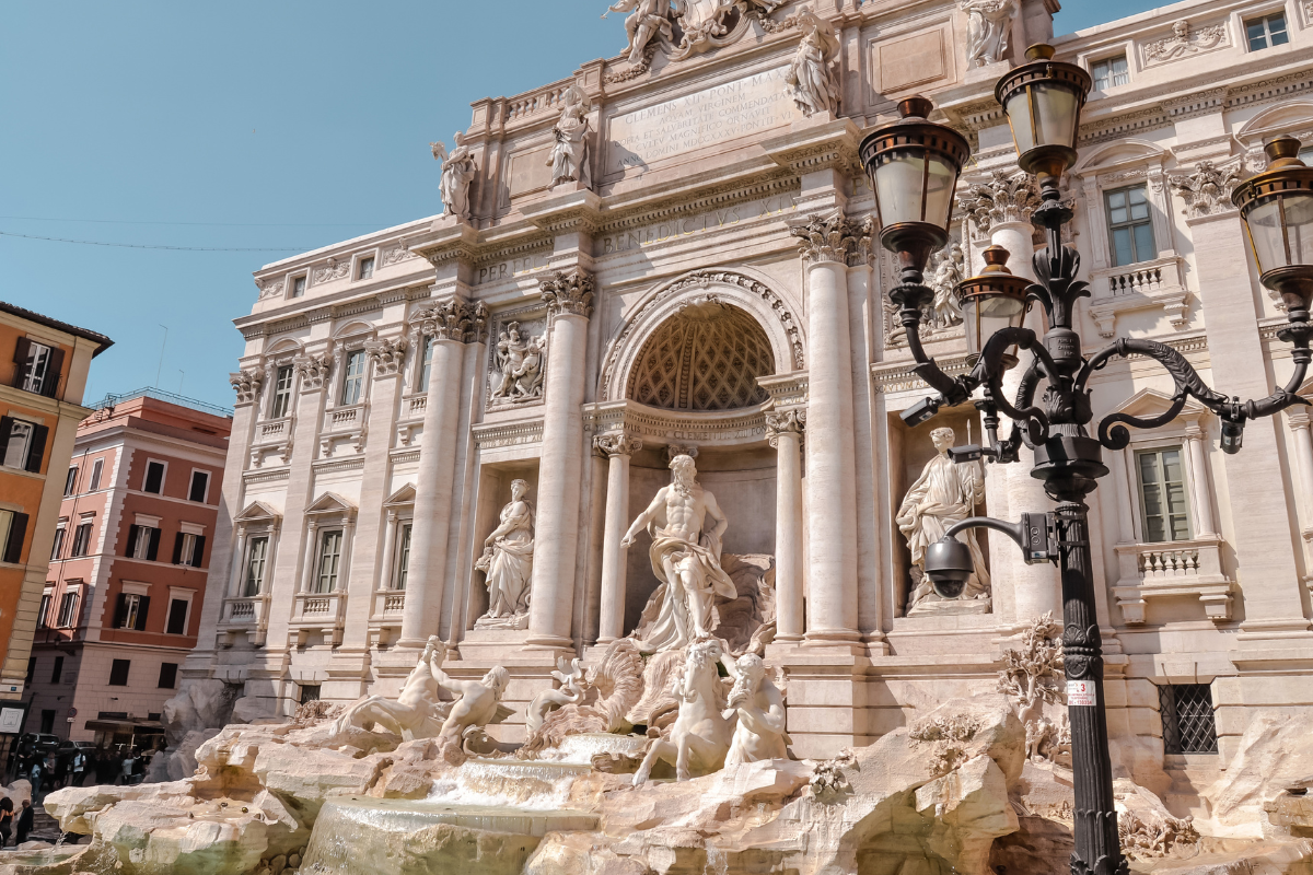 ROMA: DIA LIBRE O EXCURSIÓN A NÁPOLES Y CAPRI