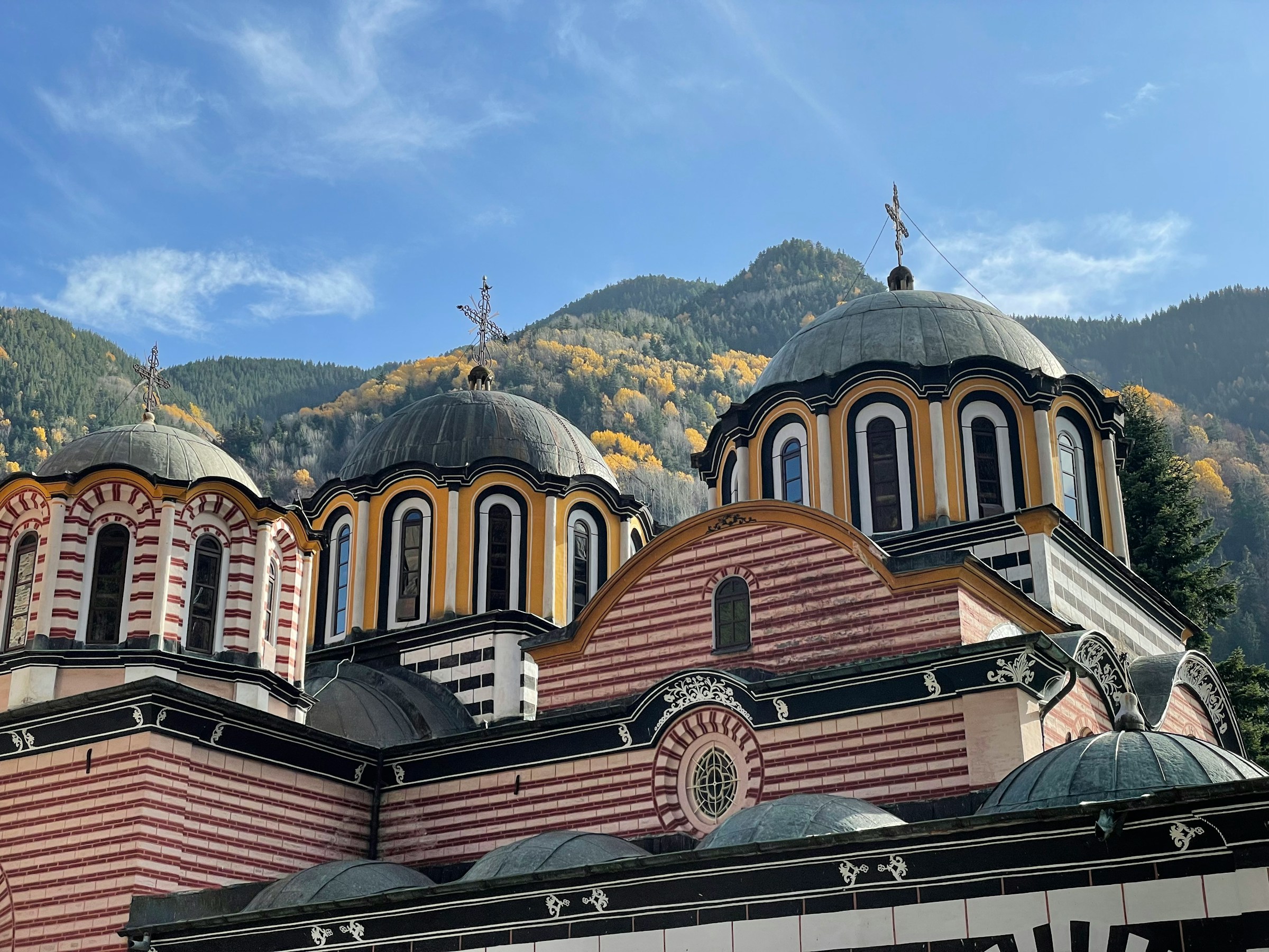 SANDANSKY - RILA -  SOFIA
