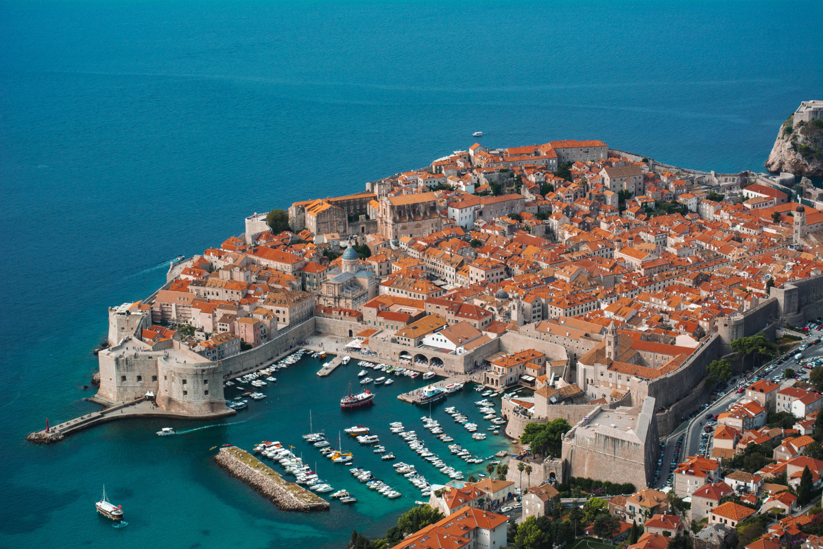 EXPLORING WONDERFUL DUBROVNIK