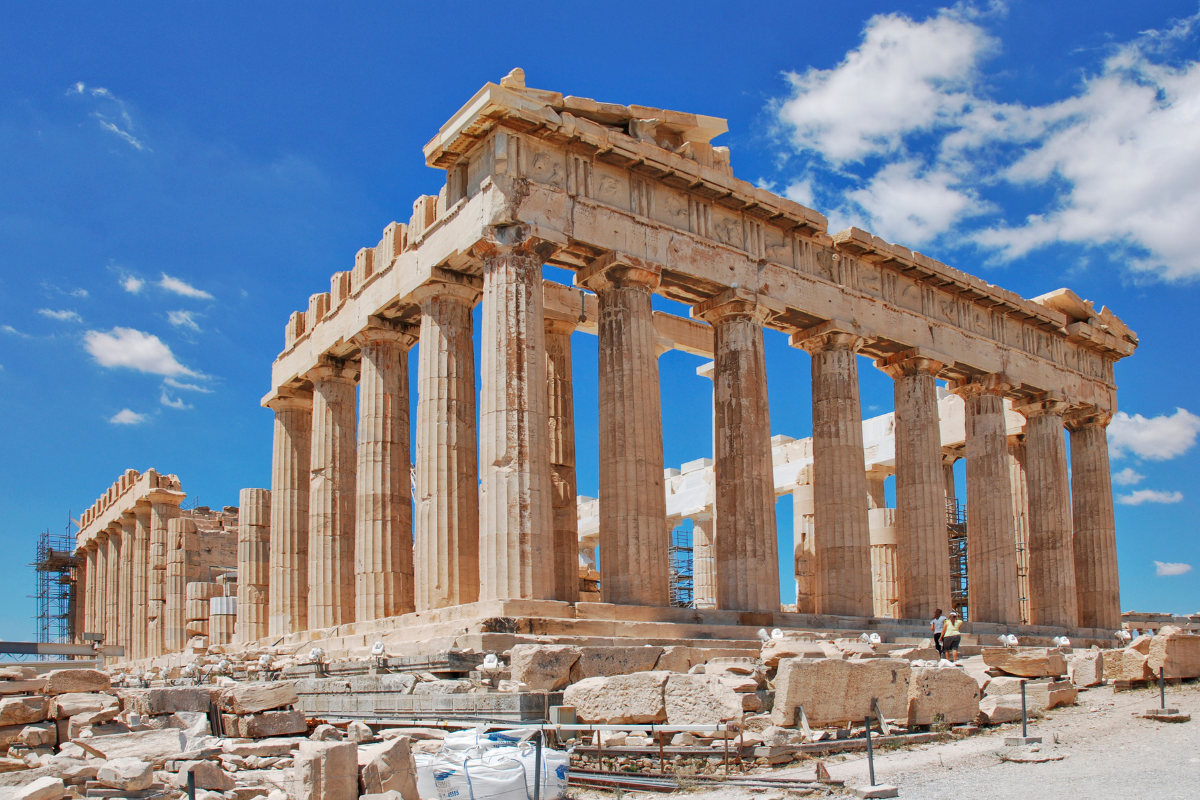 ATENAS!!
