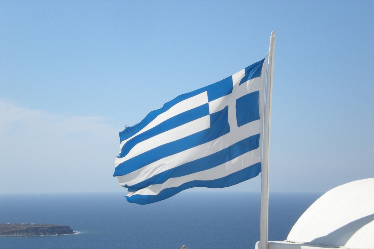 END OF OUR JOURNEY, GOODBYE ATHENS!