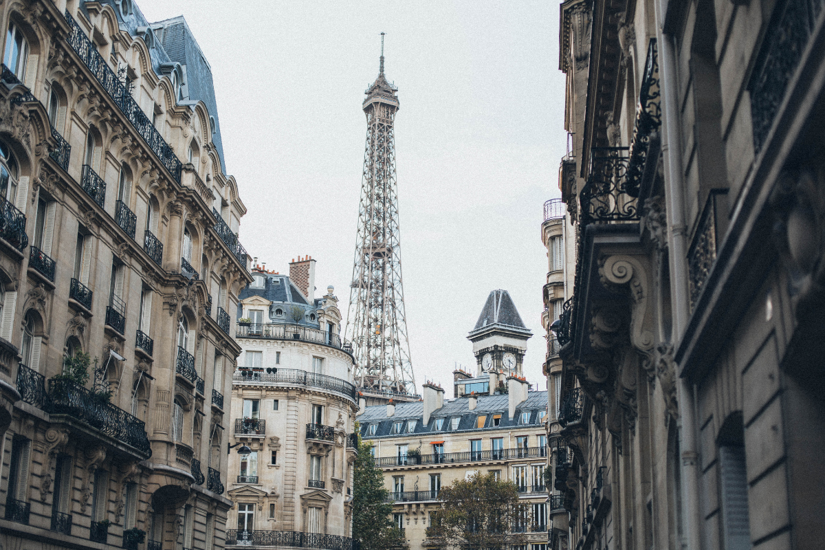 DIA LIVRE EM PARIS: APAIXONE-SE PELA CIDADE NO SEU PRÓPRIO RITMO