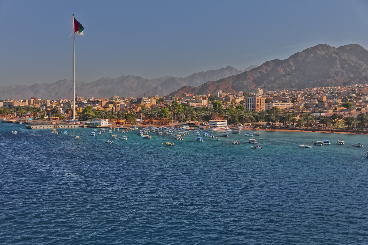 AQABA - AMAN