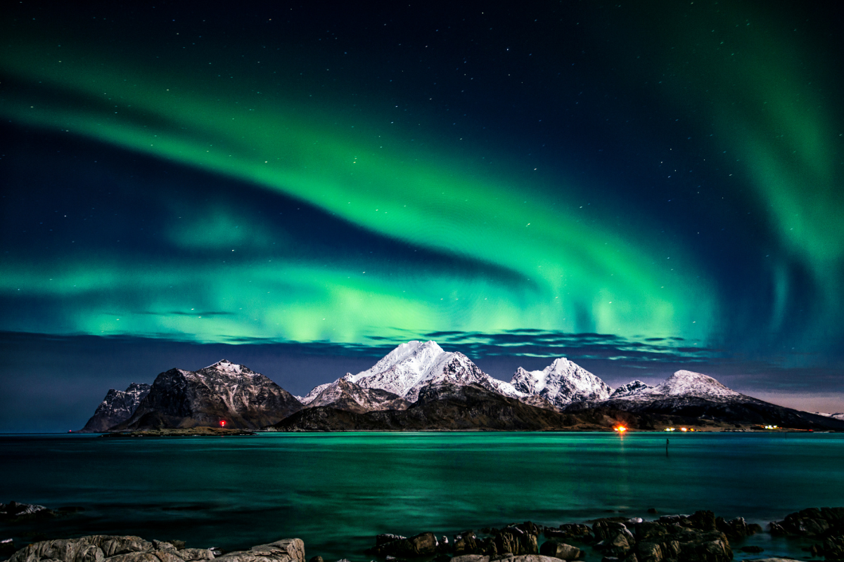 NARVIK – SVOLVÆR