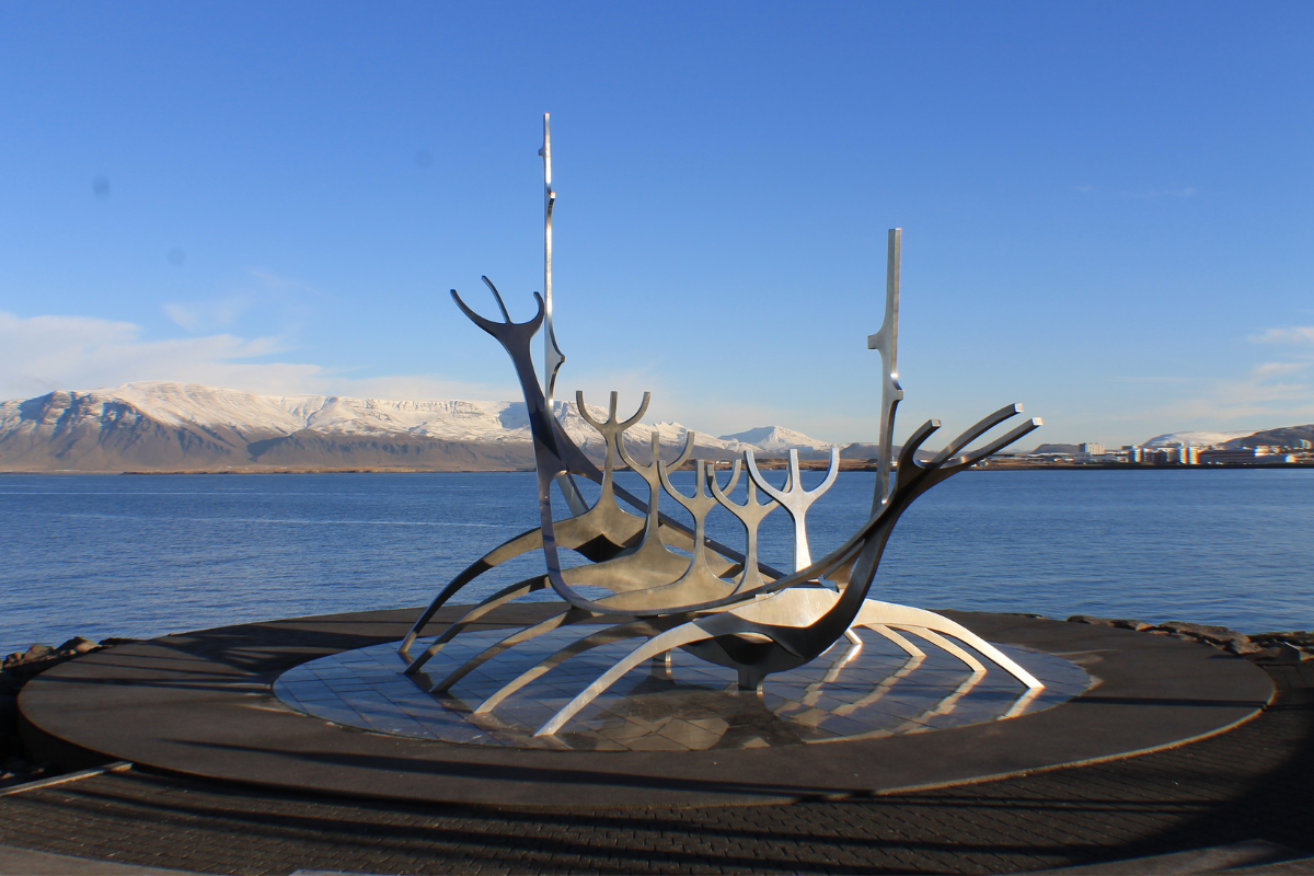 BIENVENIDO A ISLANDIA - TIERRA DE HIELO Y FUEGO