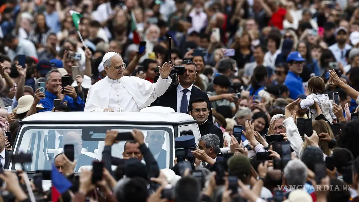 PAPAL AUDIENCE - GUIDED EXPERIENCE