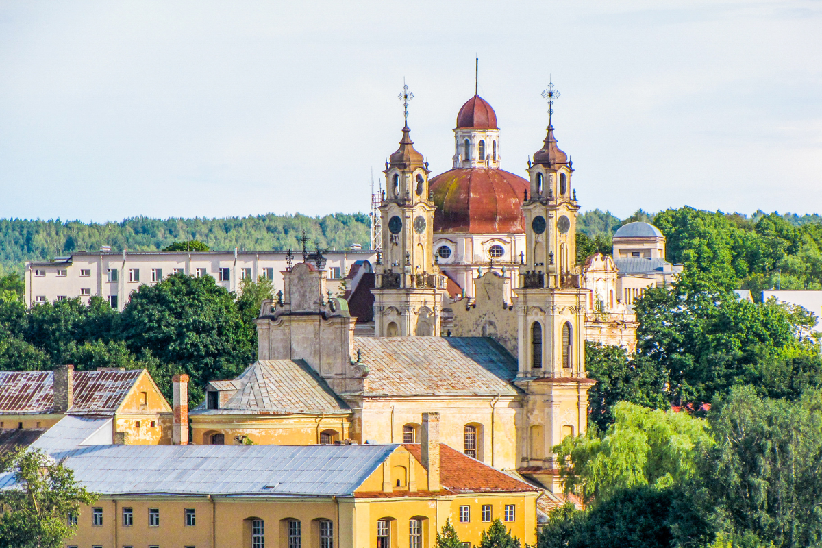 VILNIUS