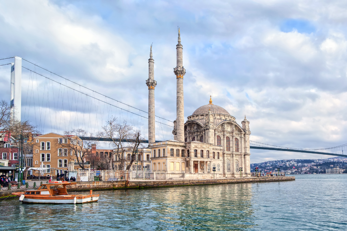 TURQUÍA Y DUBÁI ÚNICOS