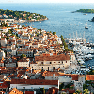 ILHA DE VIS – BIŠEVO – ILHA DE HVAR