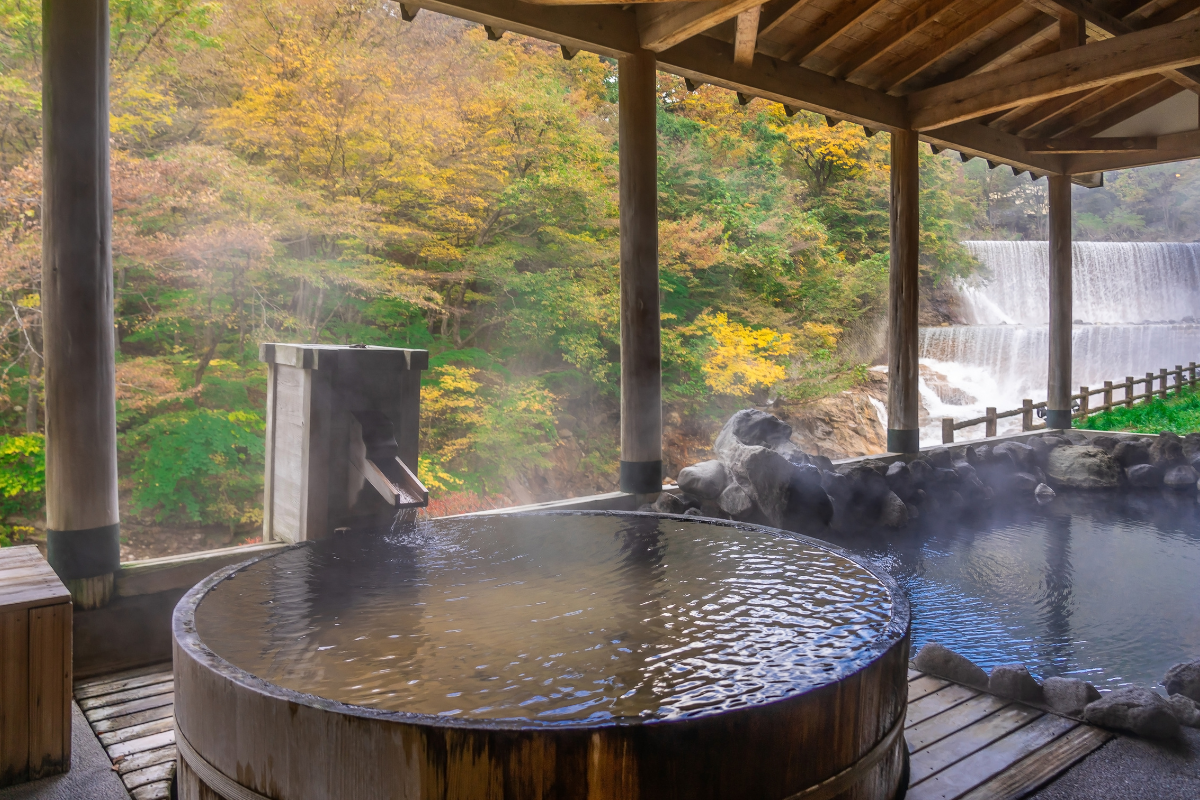 VILAREJOS HISTÓRICOS E RYOKAN TRADICIONAL