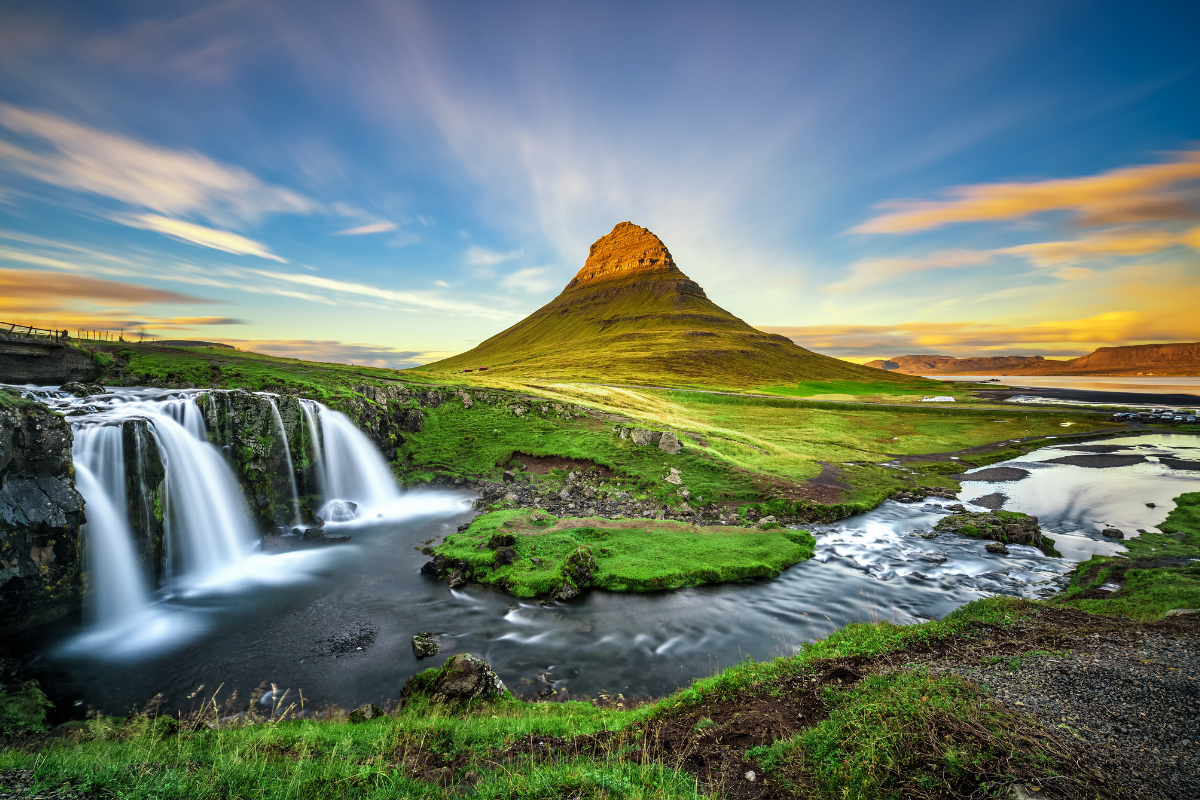 MIDNIGHT SUN WONDERS