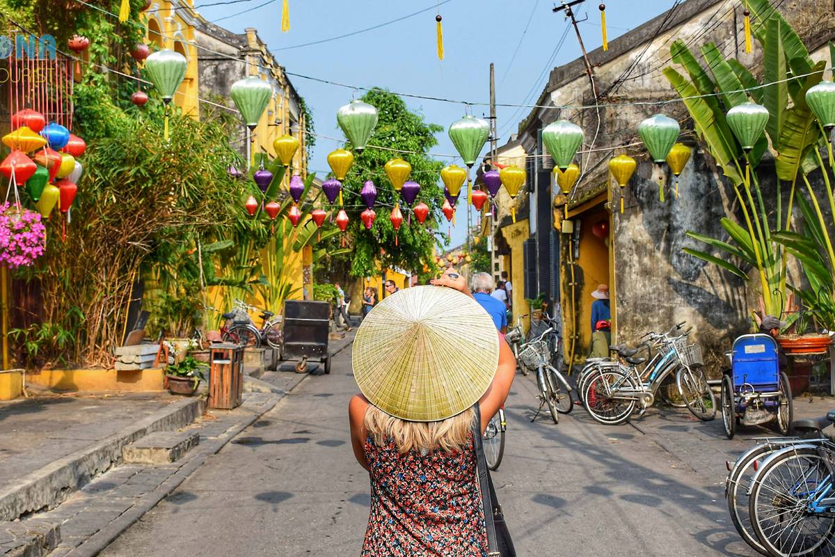 HOI AN