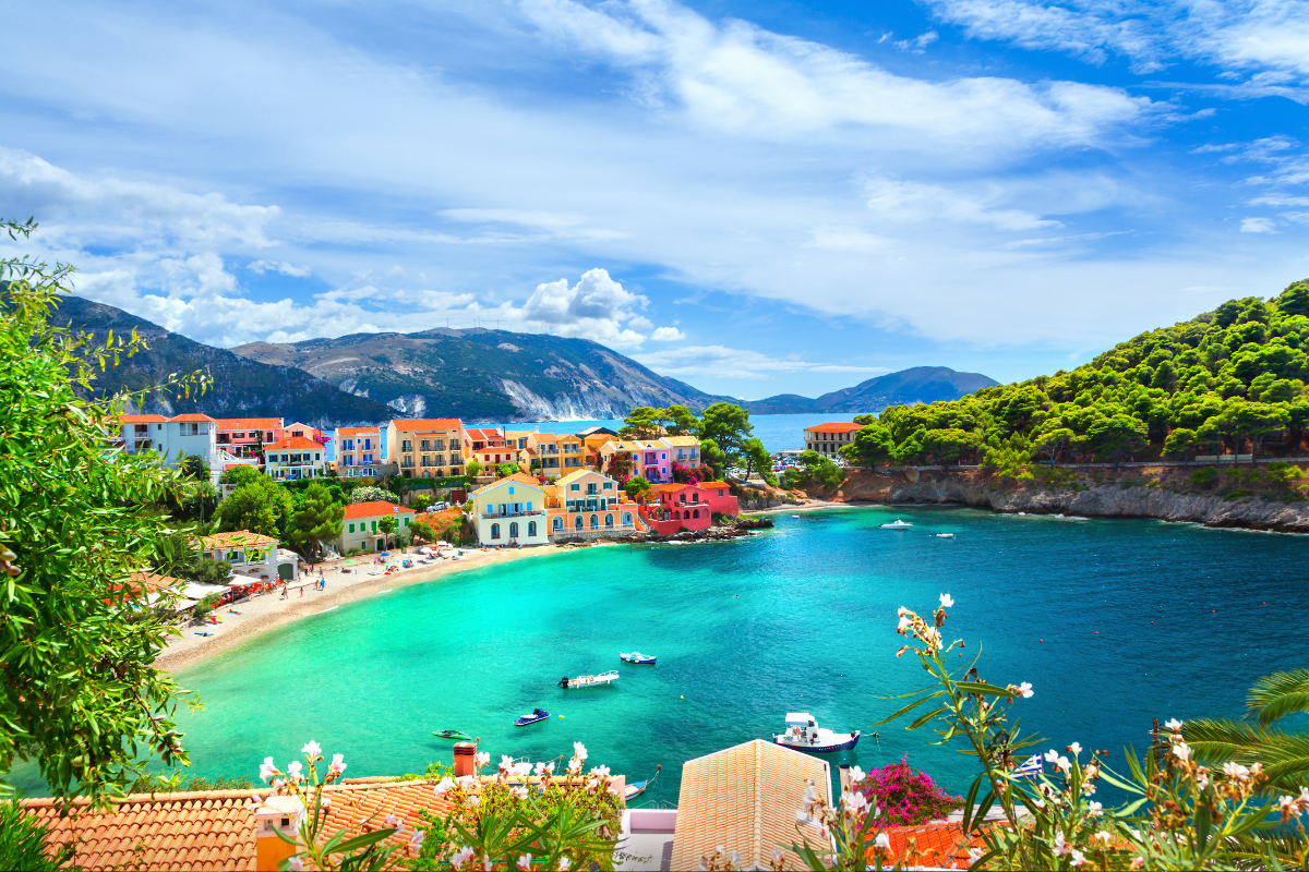 MINI KEFALONIA