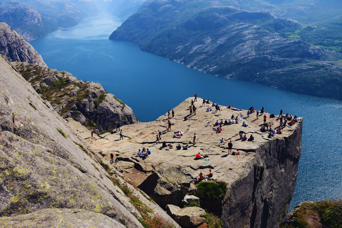 STAVANGER