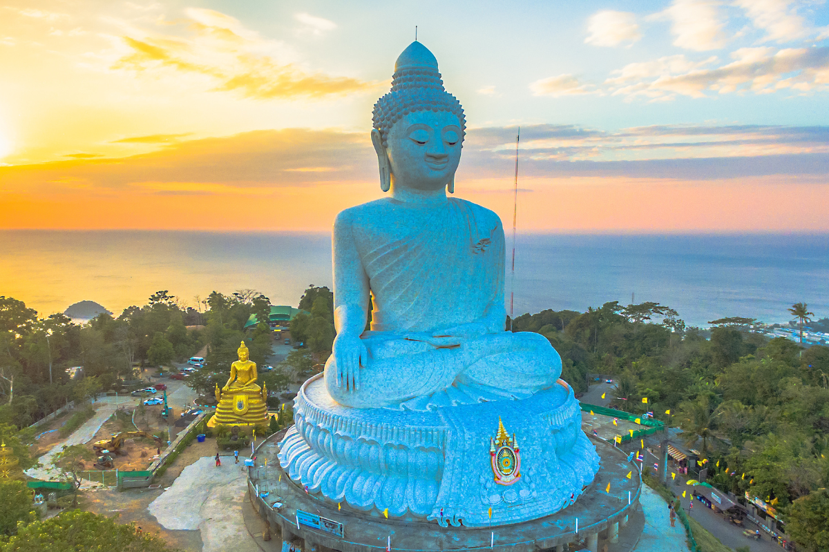 PARADISICAL PHUKET