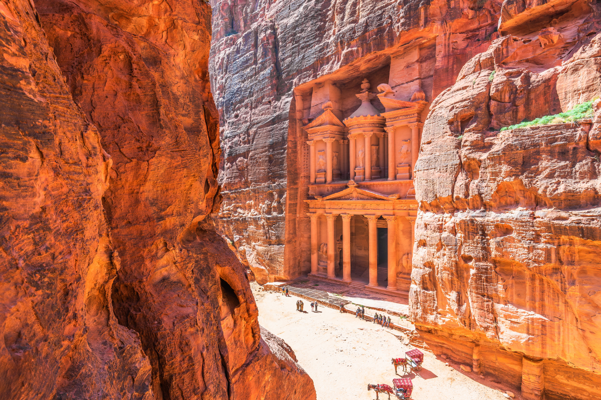 PETRA