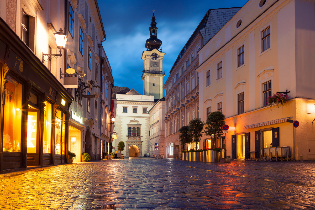 LINZ