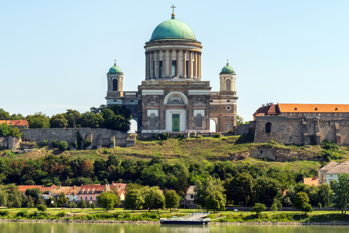 ESZTERGOM