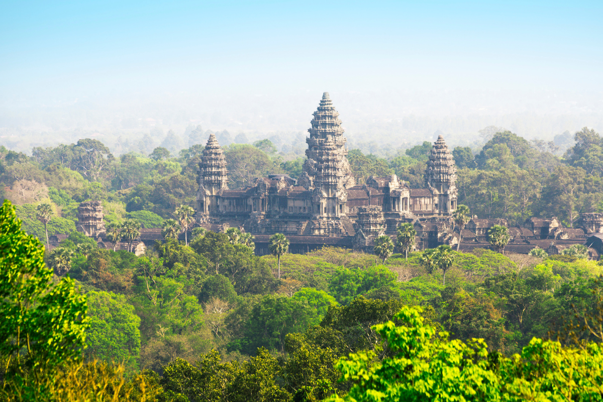RUTAS DEL MEKONG