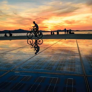 EXPERIENCIA INOLVIDABLE EN ZADAR