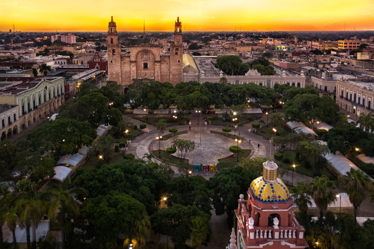 DE MADRID A EXTREMADURA
