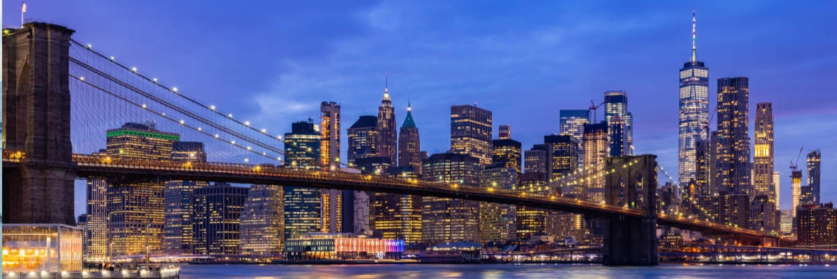 DE WASHINGTON, D.C. A NOVA YORK PASSANDO POR LANCASTER