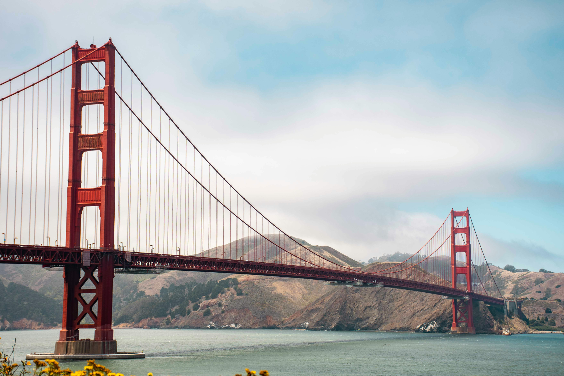 FRESNO TO SAN FRANCISCO VIA MONTEREY AND 17-MILE DRIVE