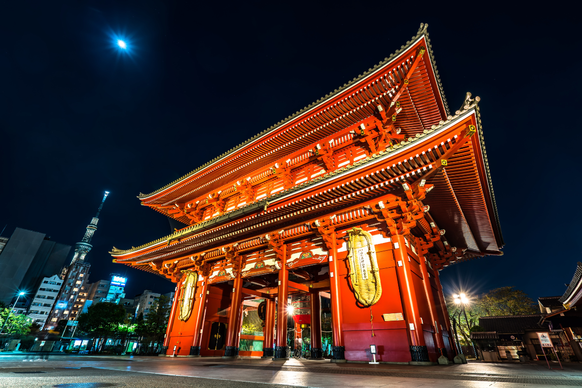 JAPÓN CLÁSICO