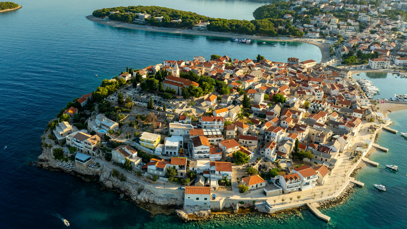 DUBROVNIK - SLANO