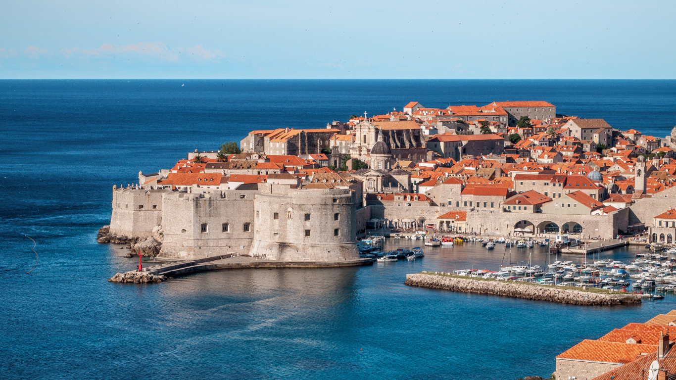 FREE DAY IN DUBROVNIK
