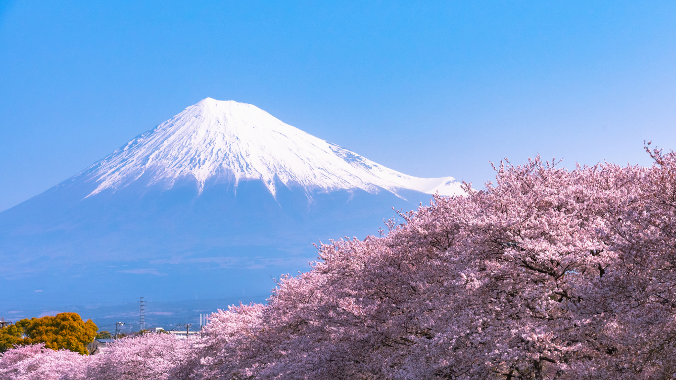 TÓQUIO – MONTE FUJI – KAWAGUCHIKO